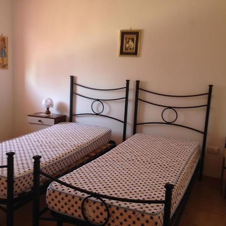 Appartamento Con Veranda Primo Piano Reitani Exterior foto